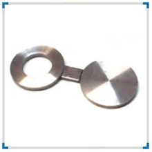 Stainless Steel Flange, Ss304 Spectacle Flange, Ss316 Flange